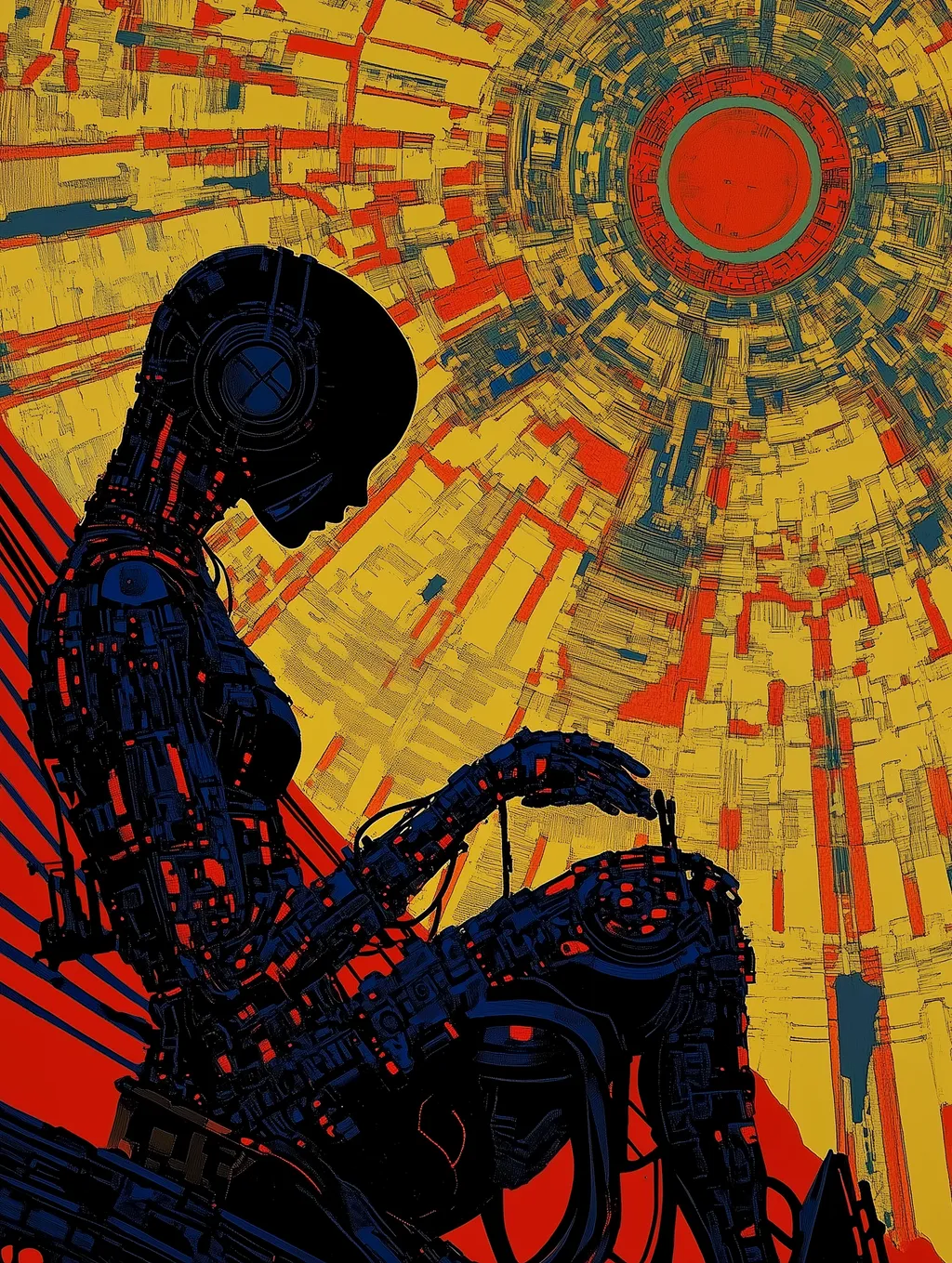 Tomislav Rupic working on QATC (2026)