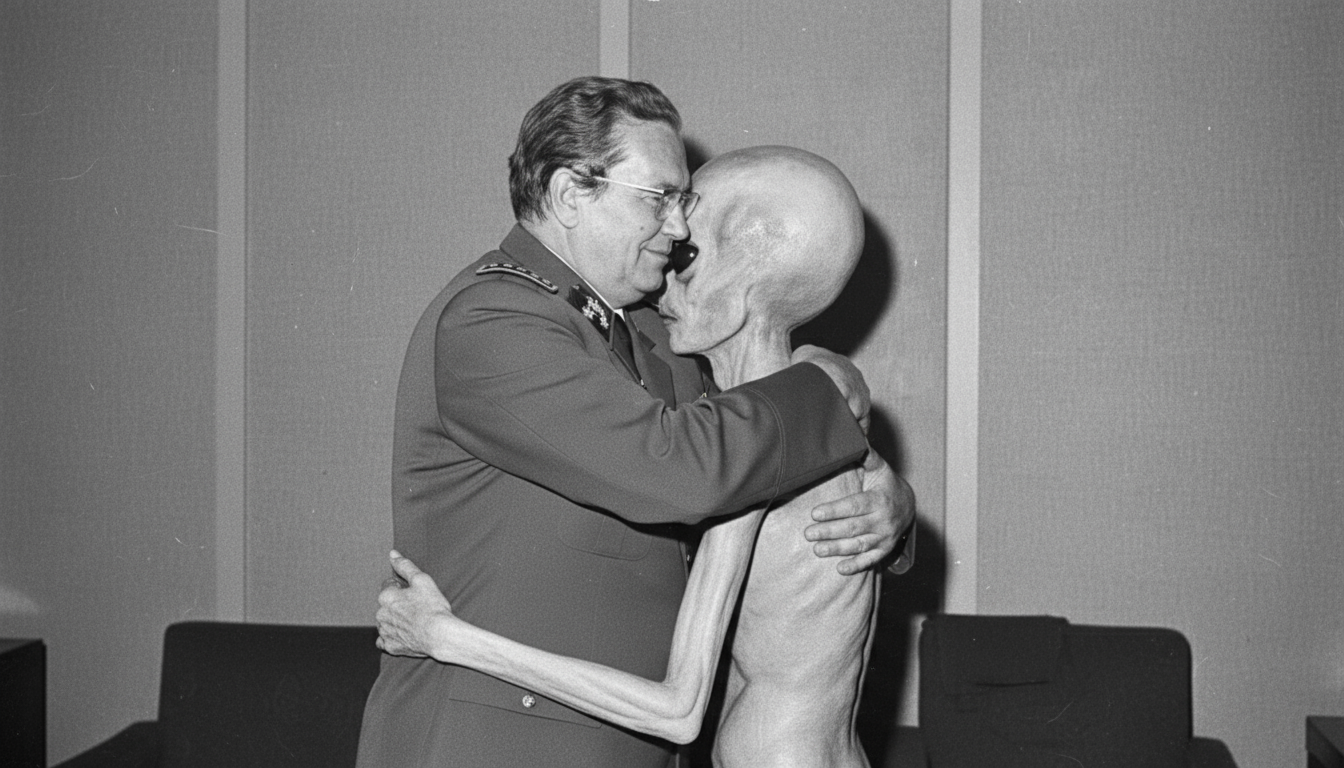 Tomislav Rupic working on G一L一I一T一C一H (2026)