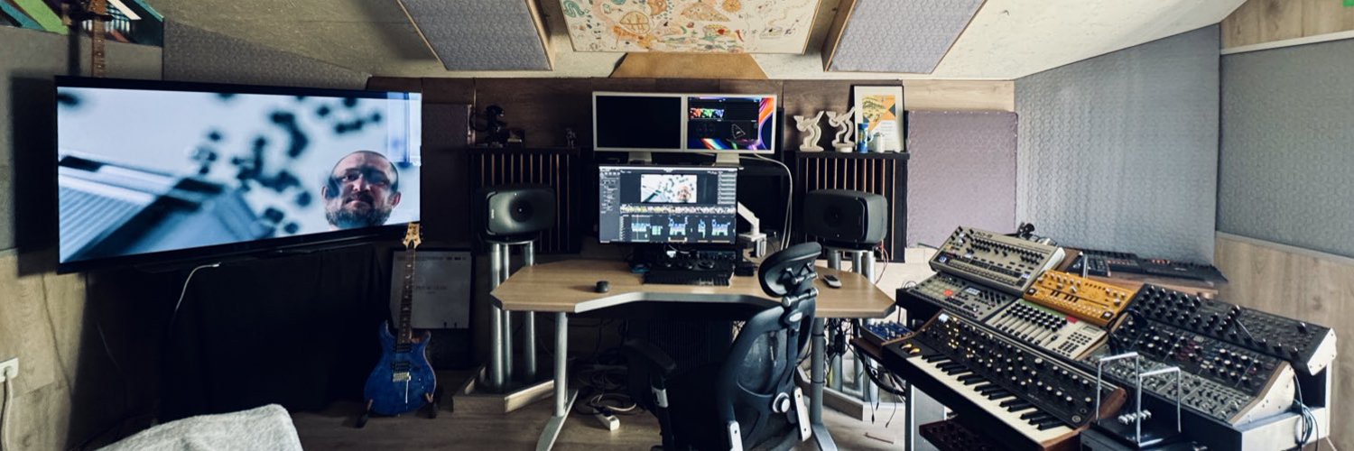 Tomislav Rupic working on Pixel Records (2026)