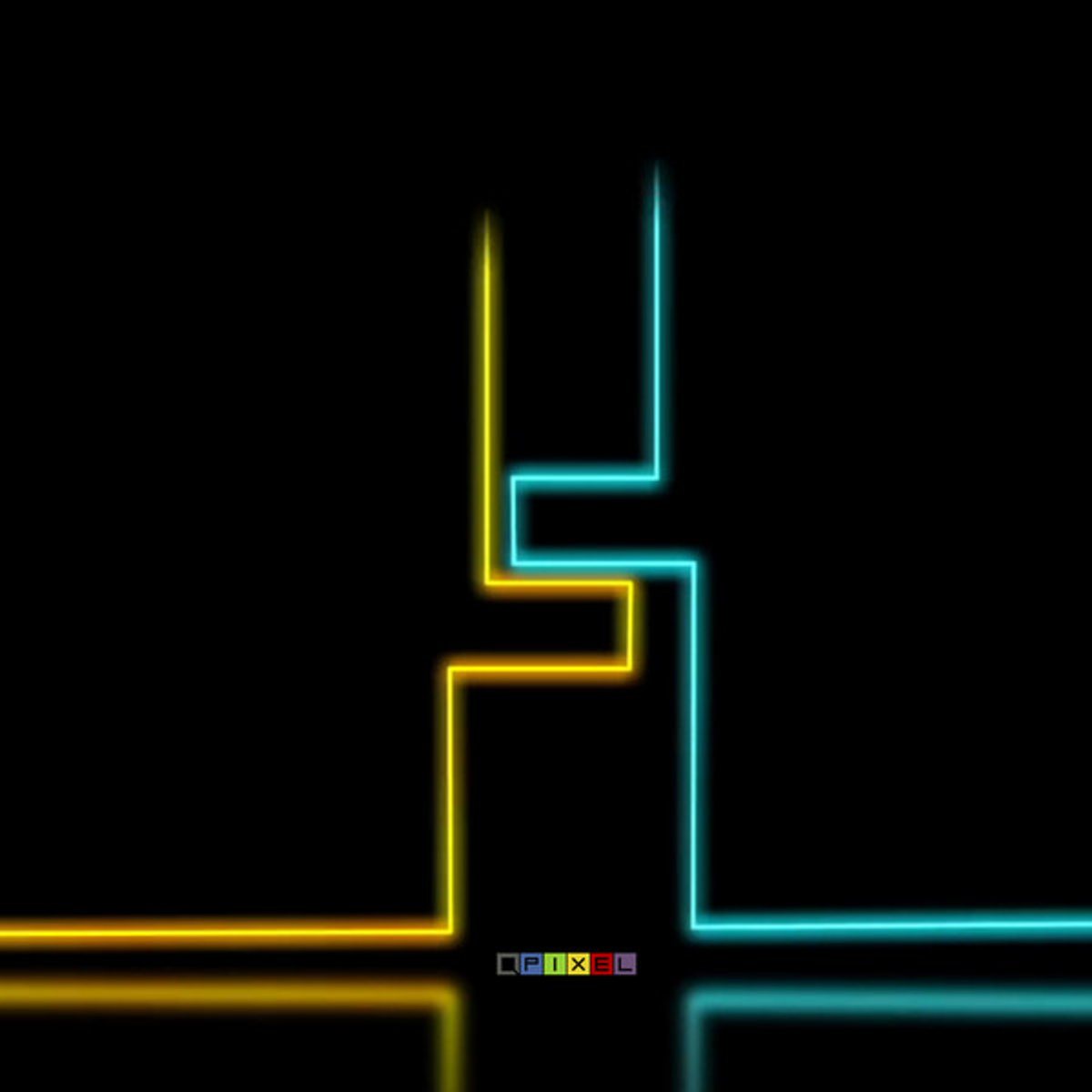 Tomislav Rupic working on Nature Vs. Artificial (2011)