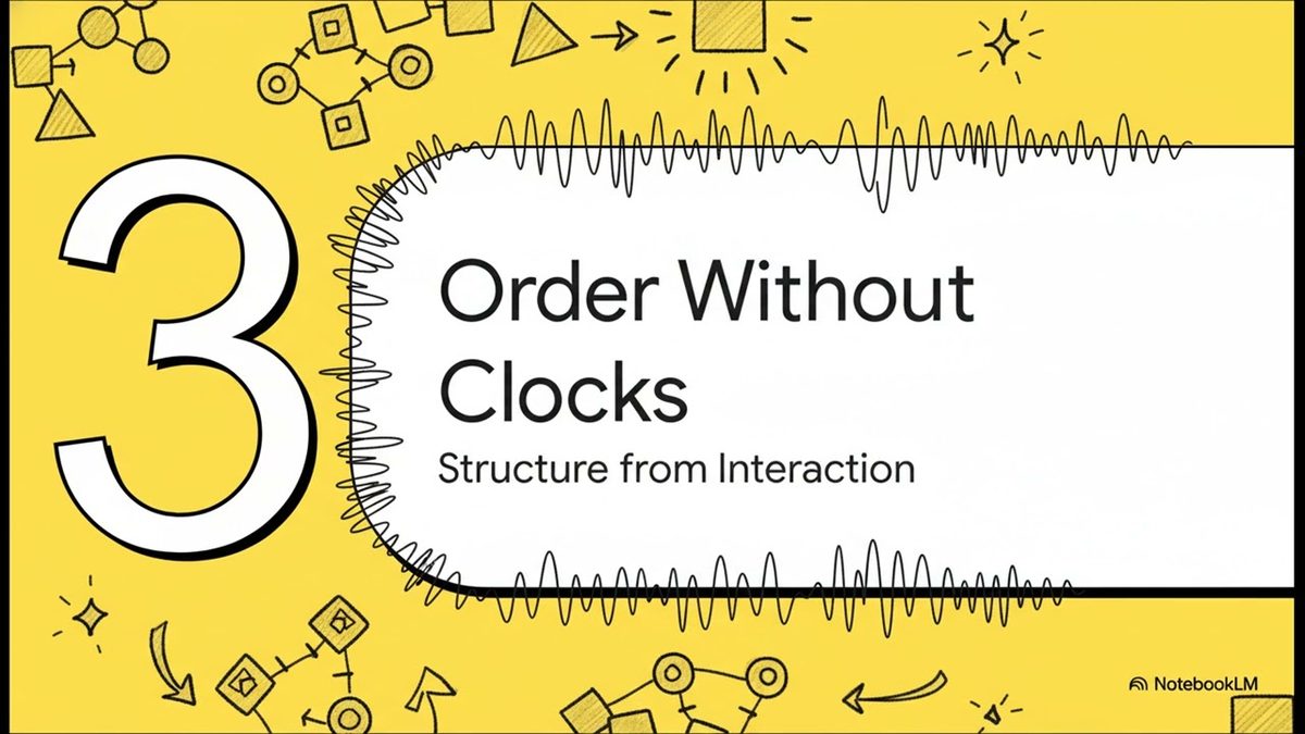 Interaction-Invariant Physics: Foundations Without Space or Time cover