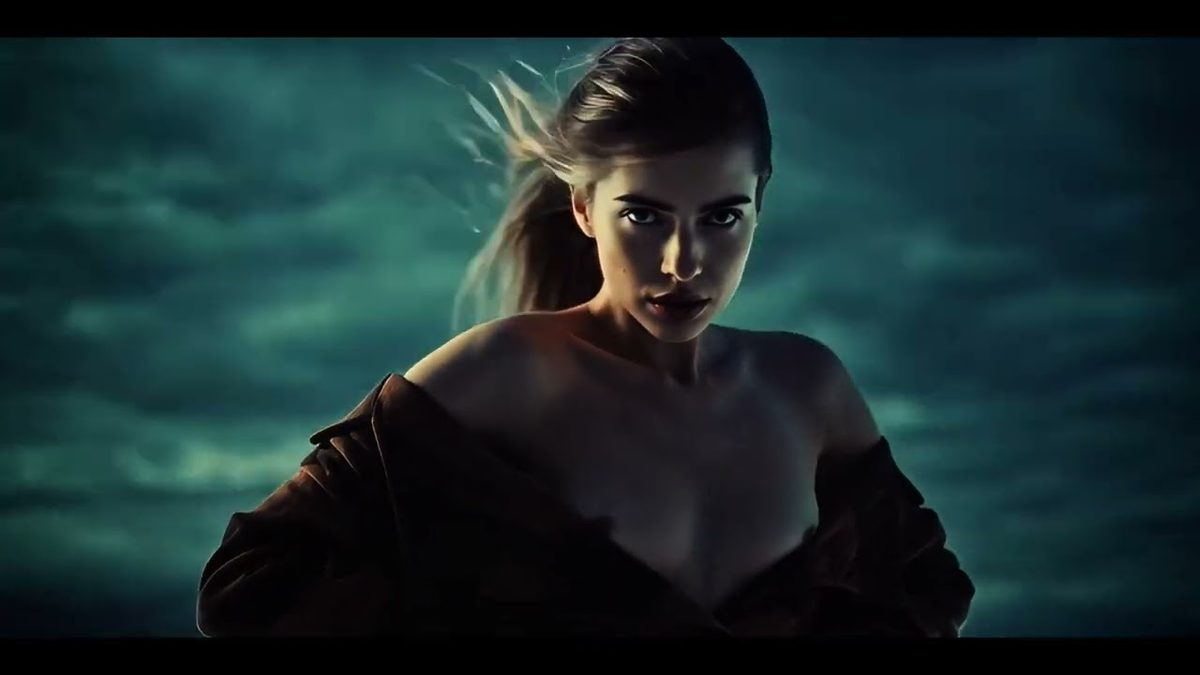 Lose Control Slowly cover