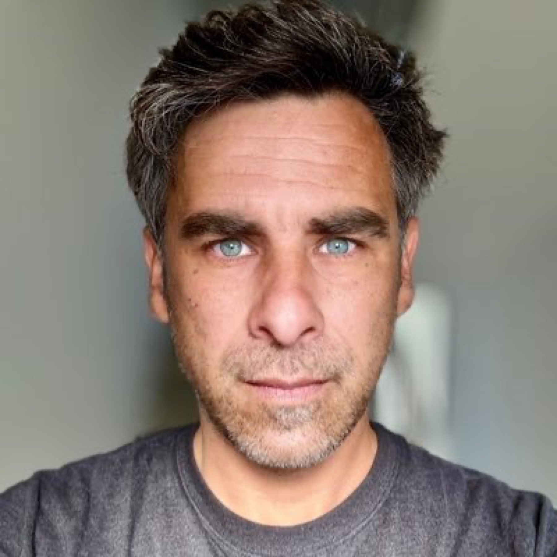 Tomislav Rupić portrait