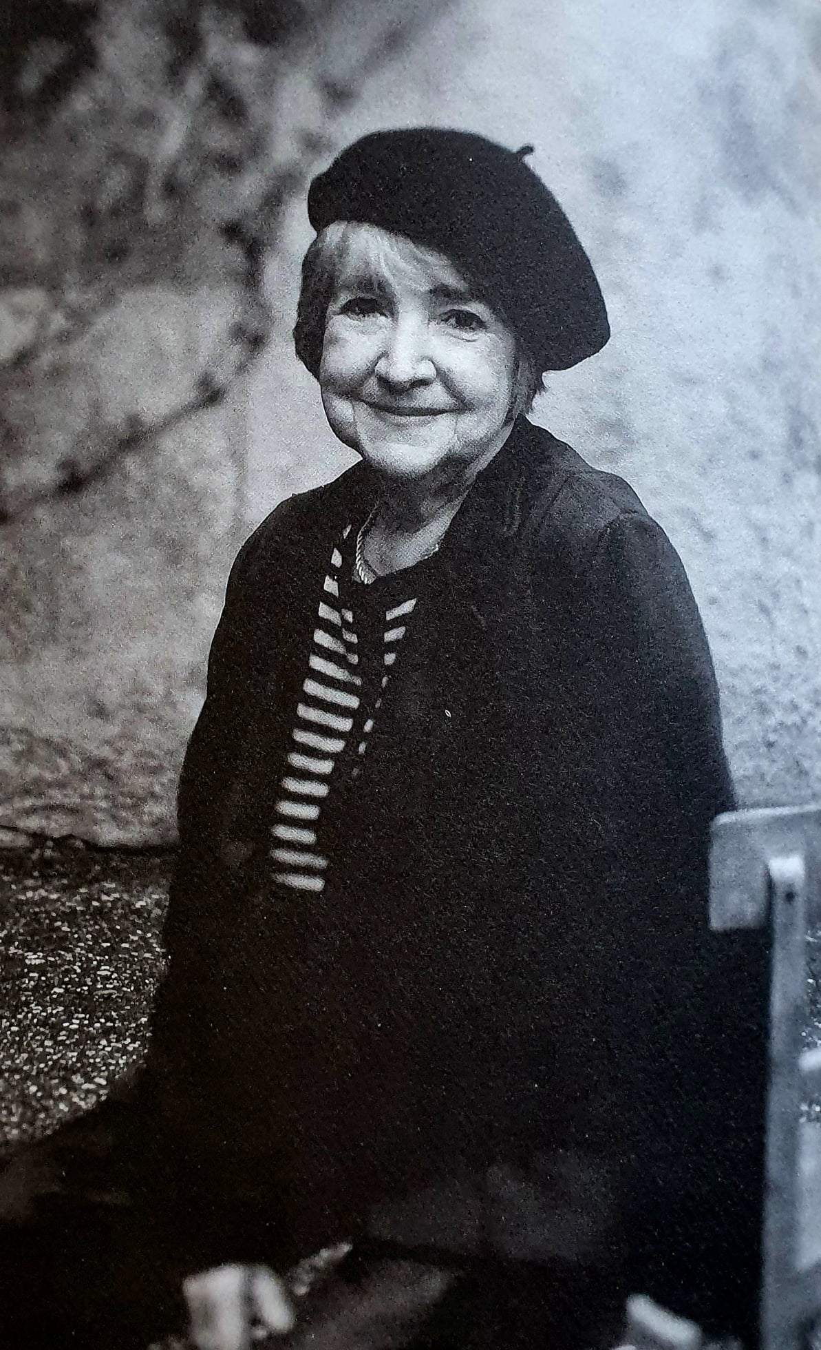 Irena Vrkljan – Samo knjige, albumi i plehnata kutija project image