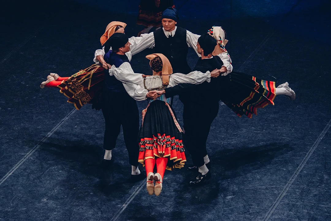 Tomislav Rupic working on LADO na Mažurancu 2025 (2025)