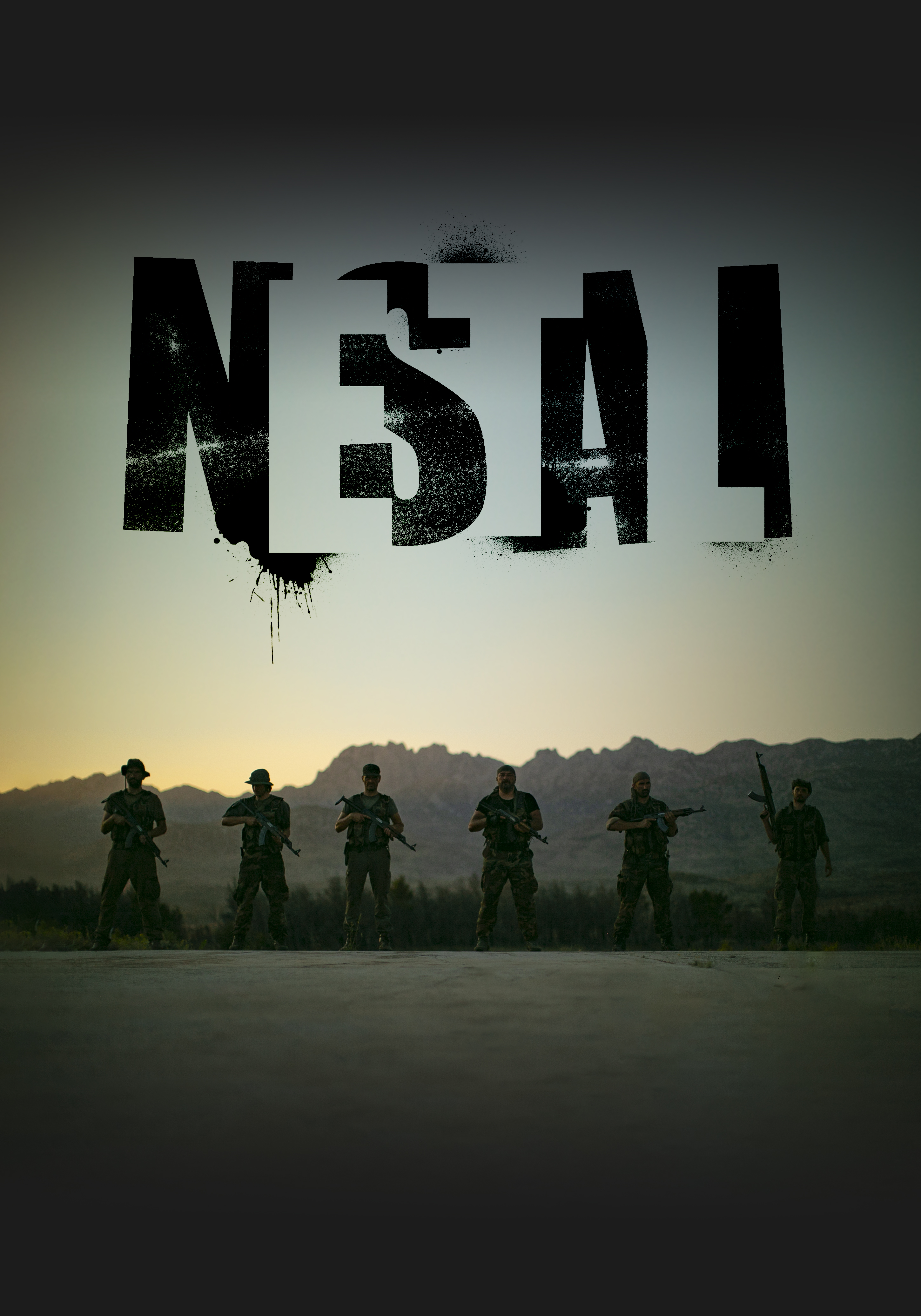 Tomislav Rupic working on Nestali — Season 2 (2021)